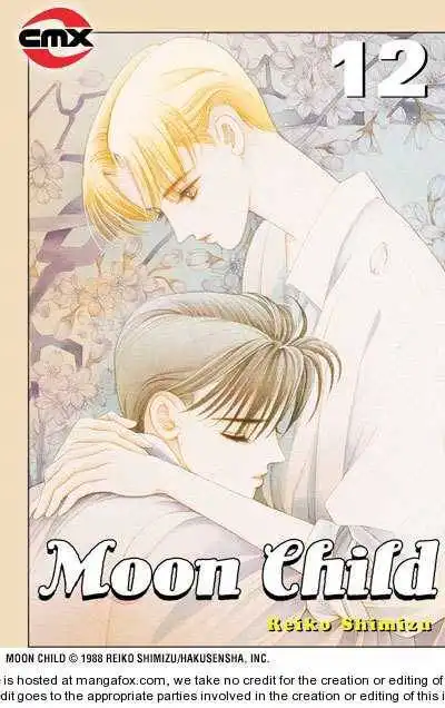 Moon Child Chapter 44 1